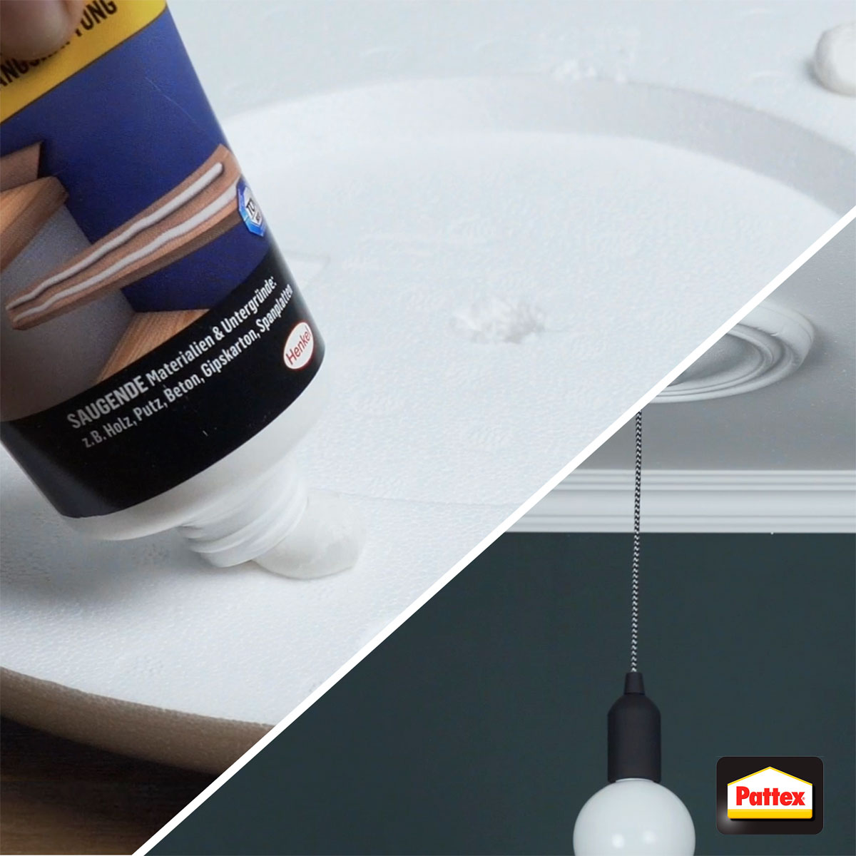 Pattex Montagekleber Power 250 g Bild 7