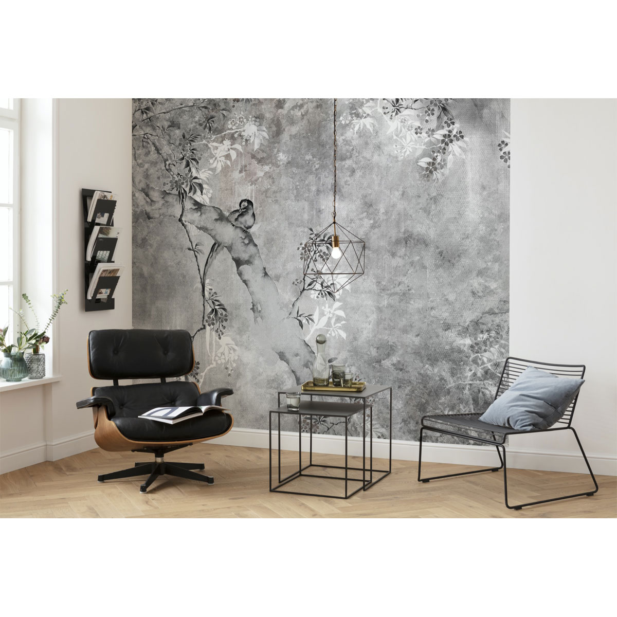 Komar  Vlies Fototapete Dynasty 300x280 cm