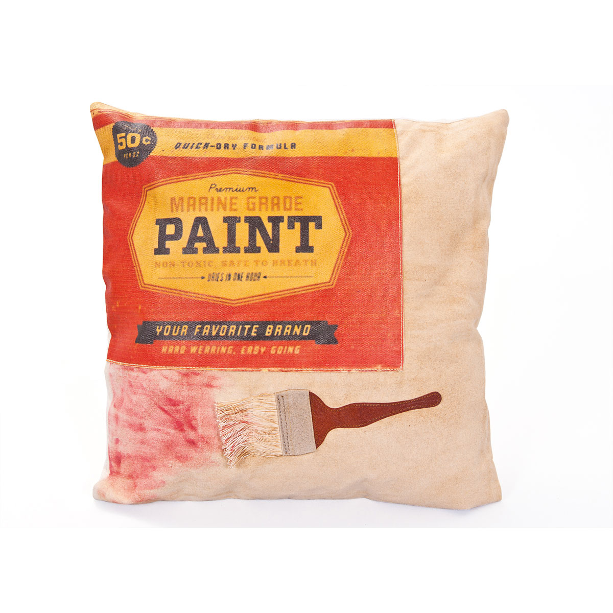 Inter Link Kissen Kredda 45 x 45 cm Bild 1