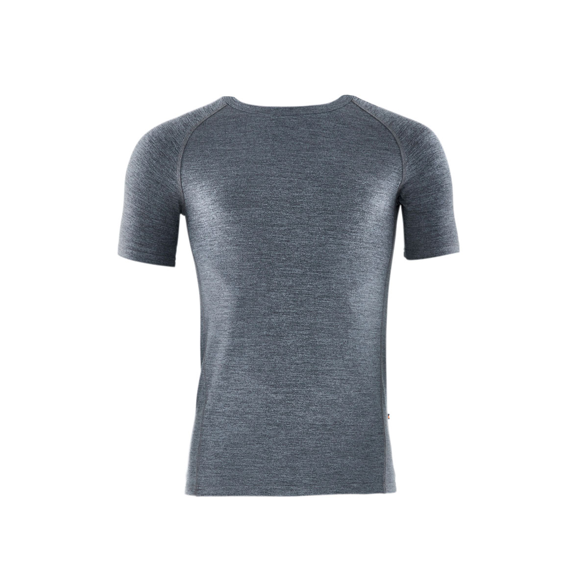 Herren-Funktionsshirt anthrazit Größe XXL Bild 1