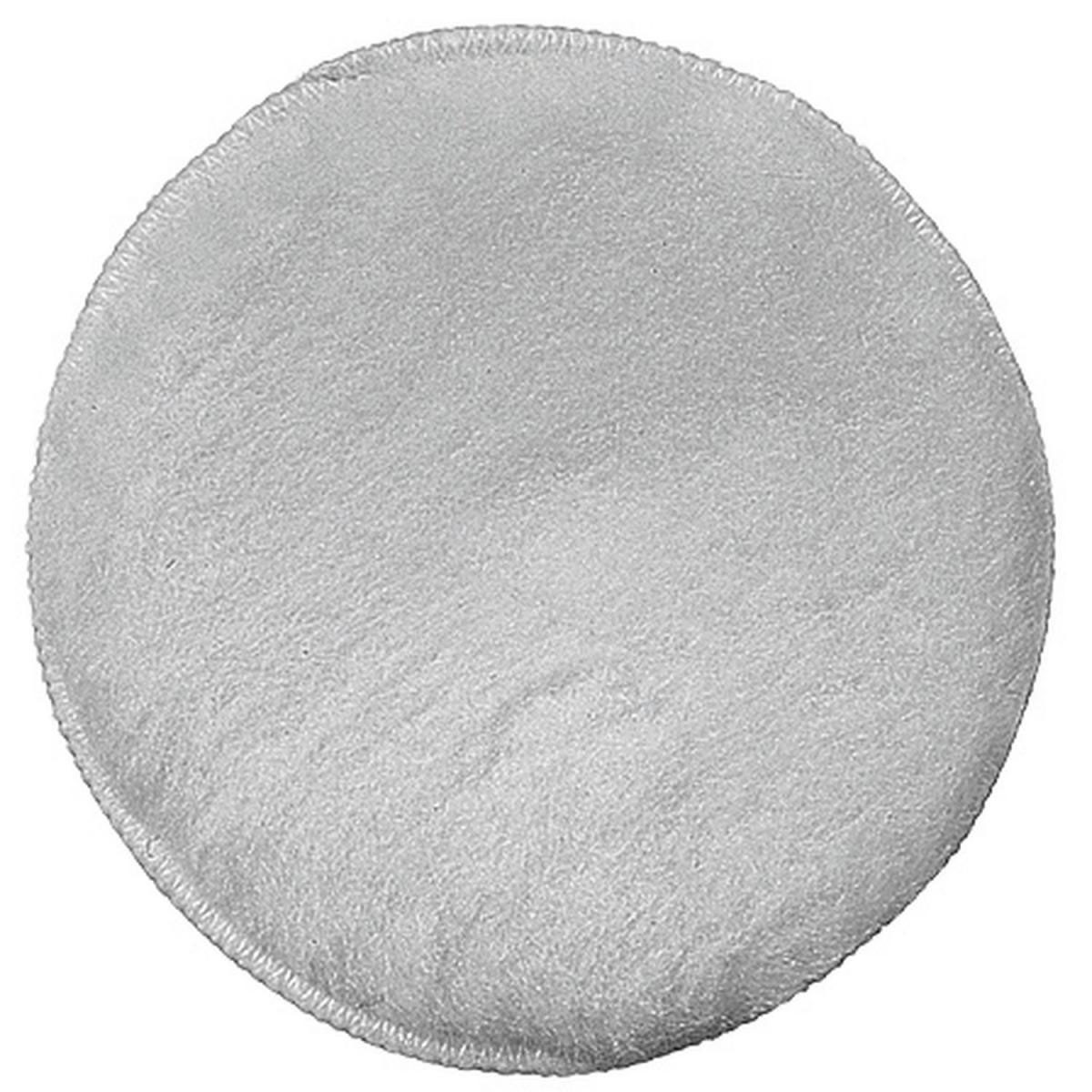 Bosch  DIY Lammwollhaube Klettsystem 13 cm Bild 3