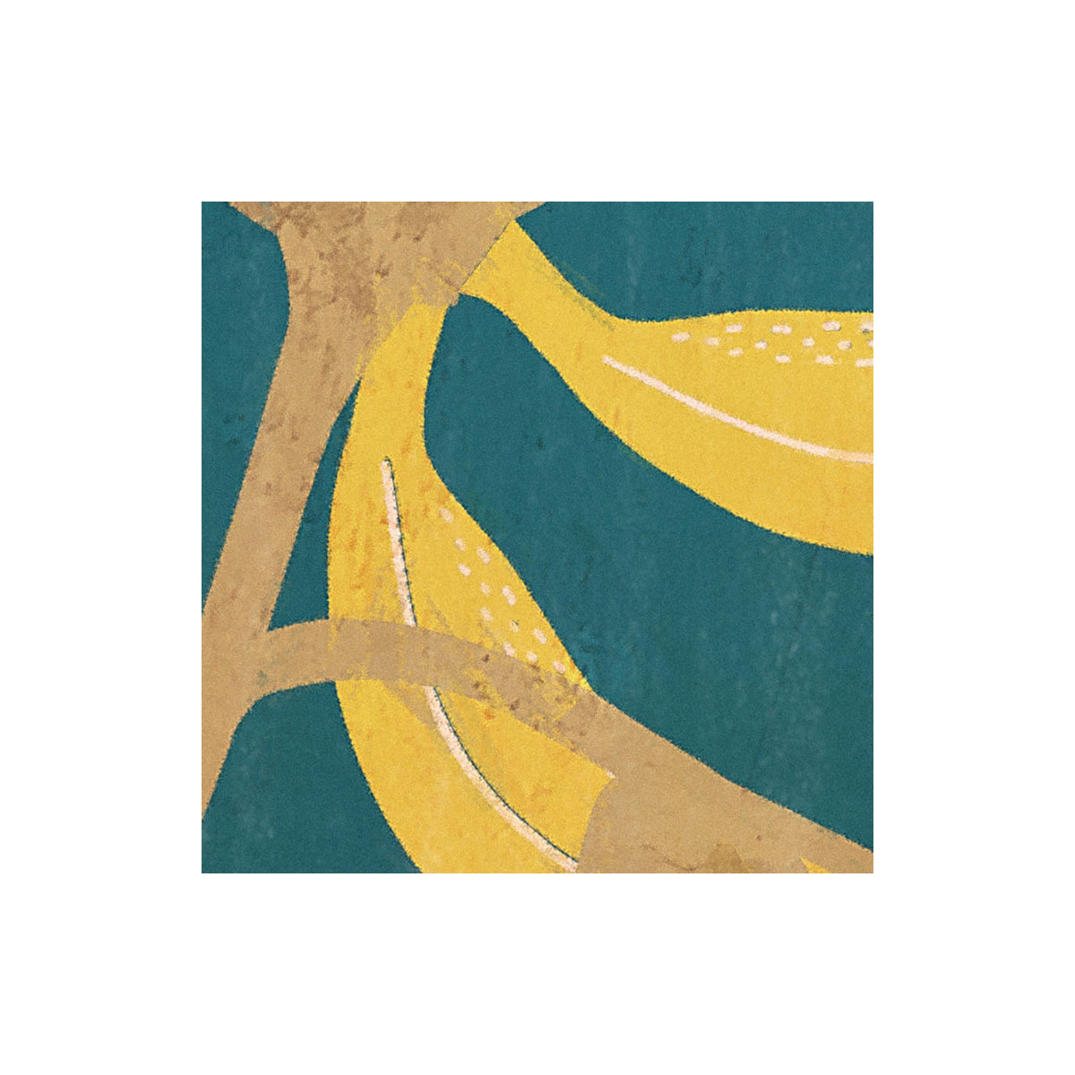 Komar  Vlies Fototapete Rêve de Fruits 350x250 cm Bild 6