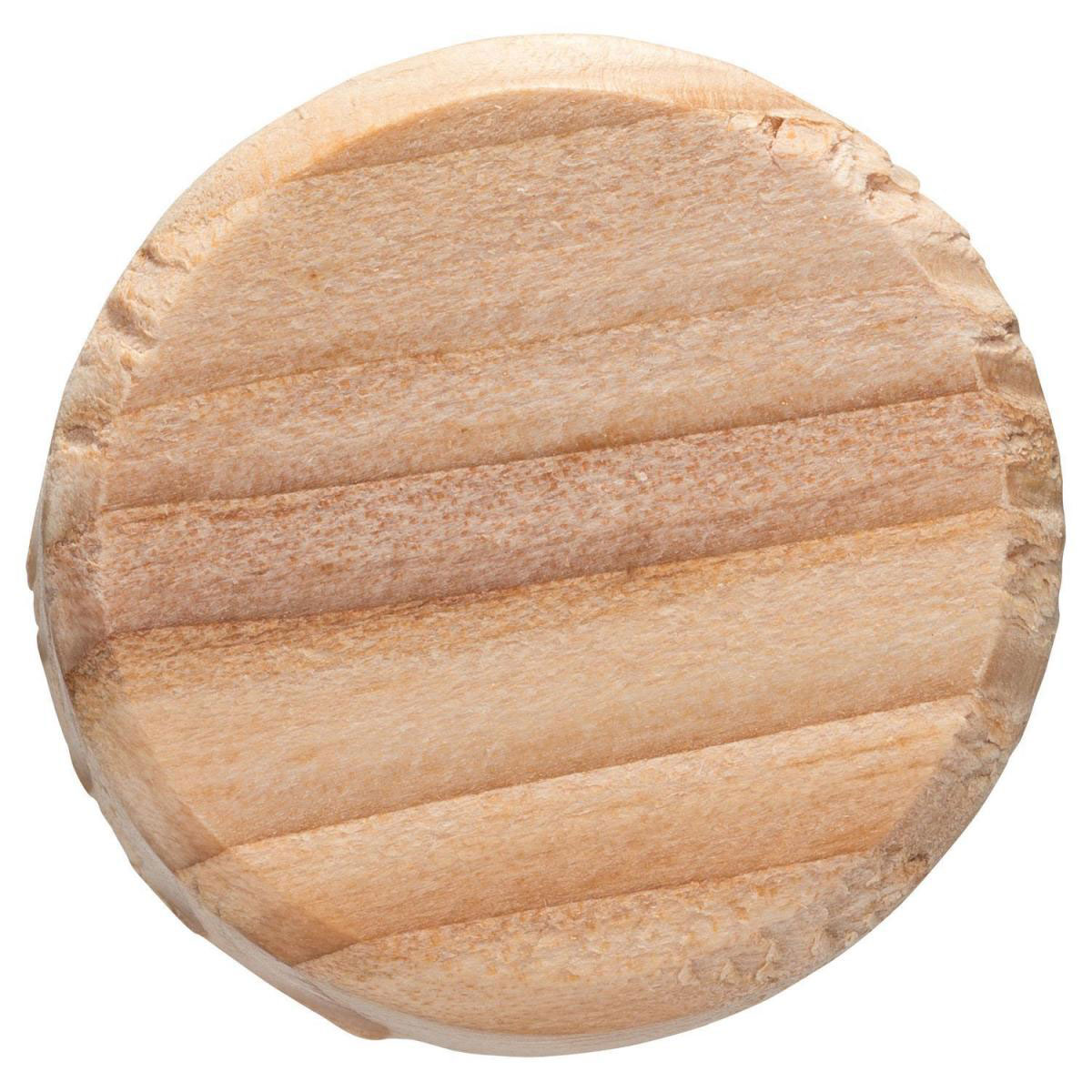 Bosch  DIY Holz Zapfen 25 x 10 mm 20 Stück Bild 1