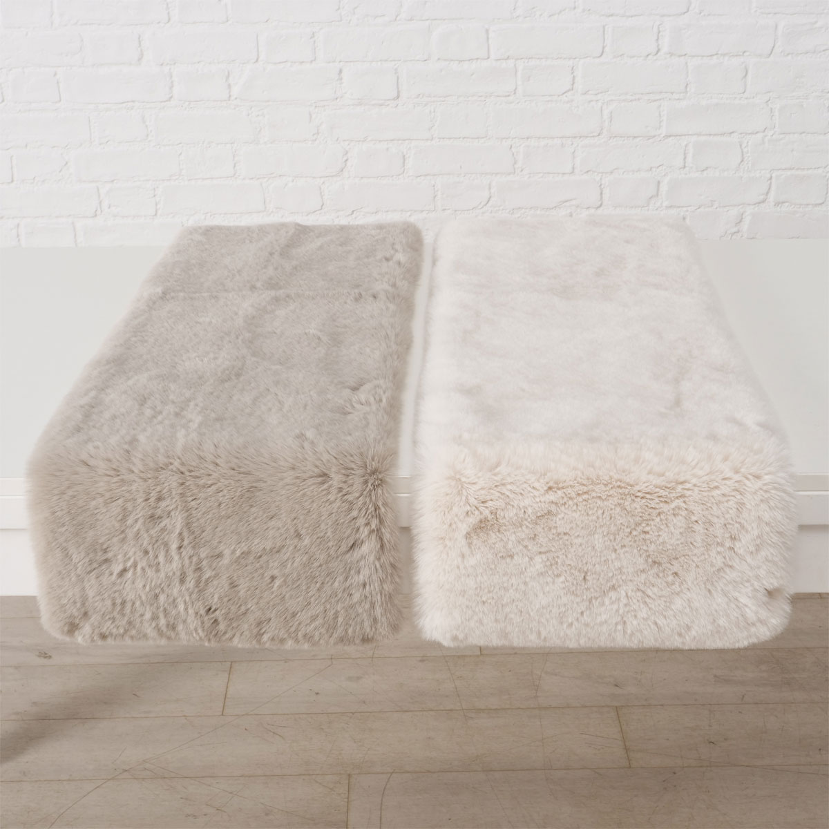 Tischläufer Liz 2 sort Rechteck 140x33 Bild 1