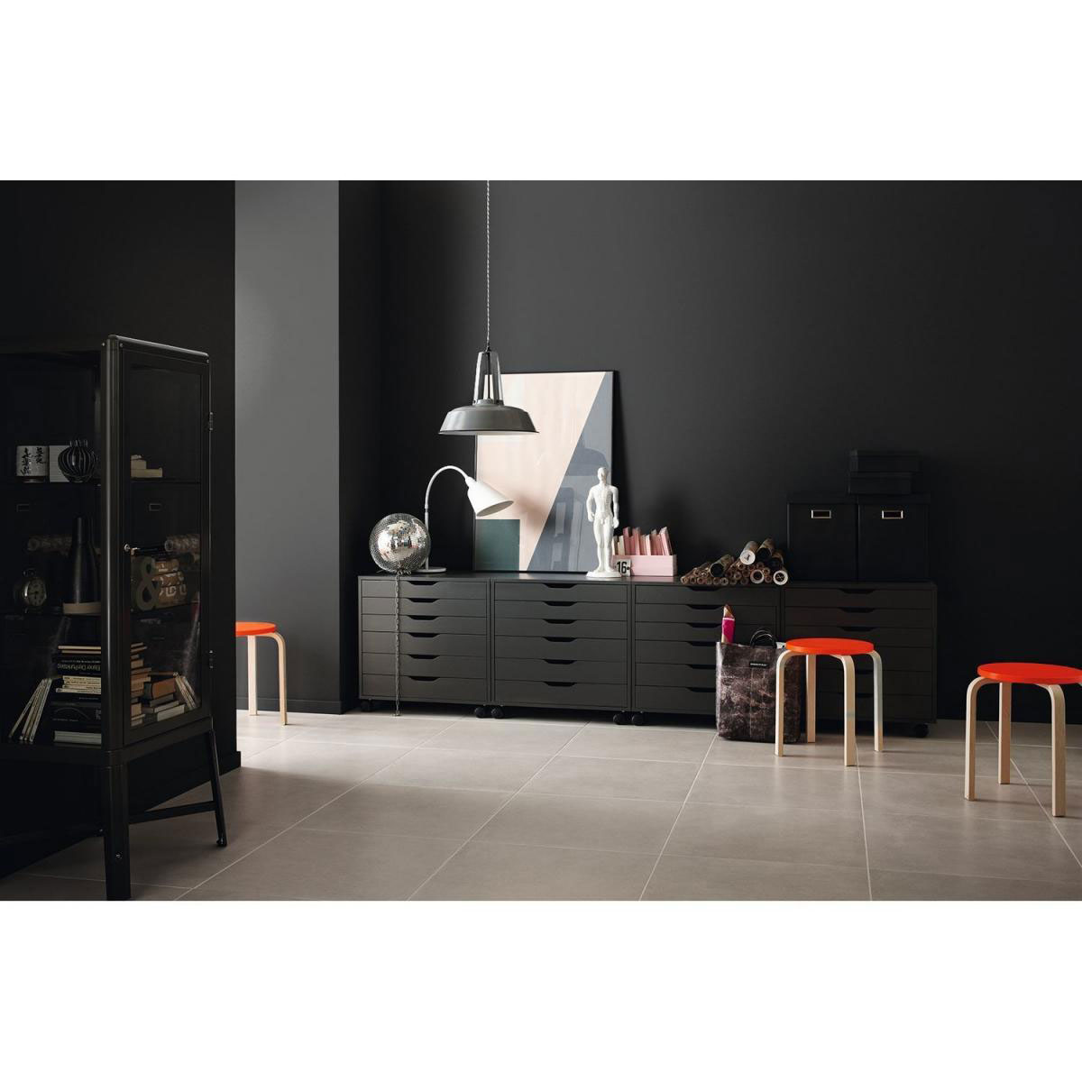 Schöner Wohnen Farbe Trendfarbe matt Luna 1 L Bild 2