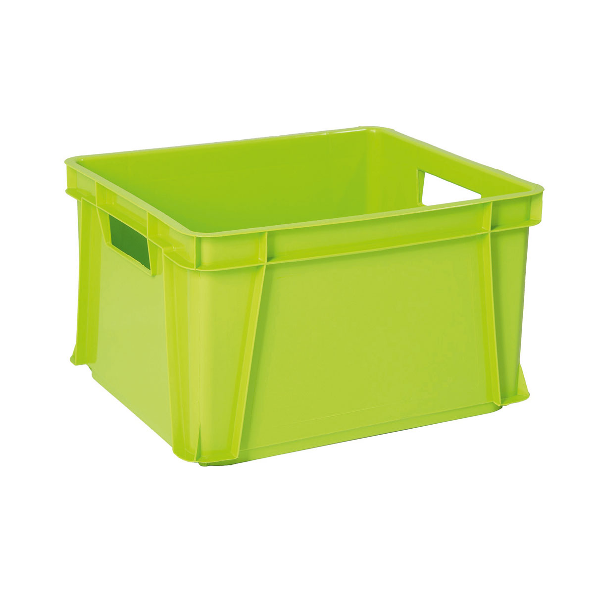 Stapelboxen 41 x 34,5 x 24,5 cm