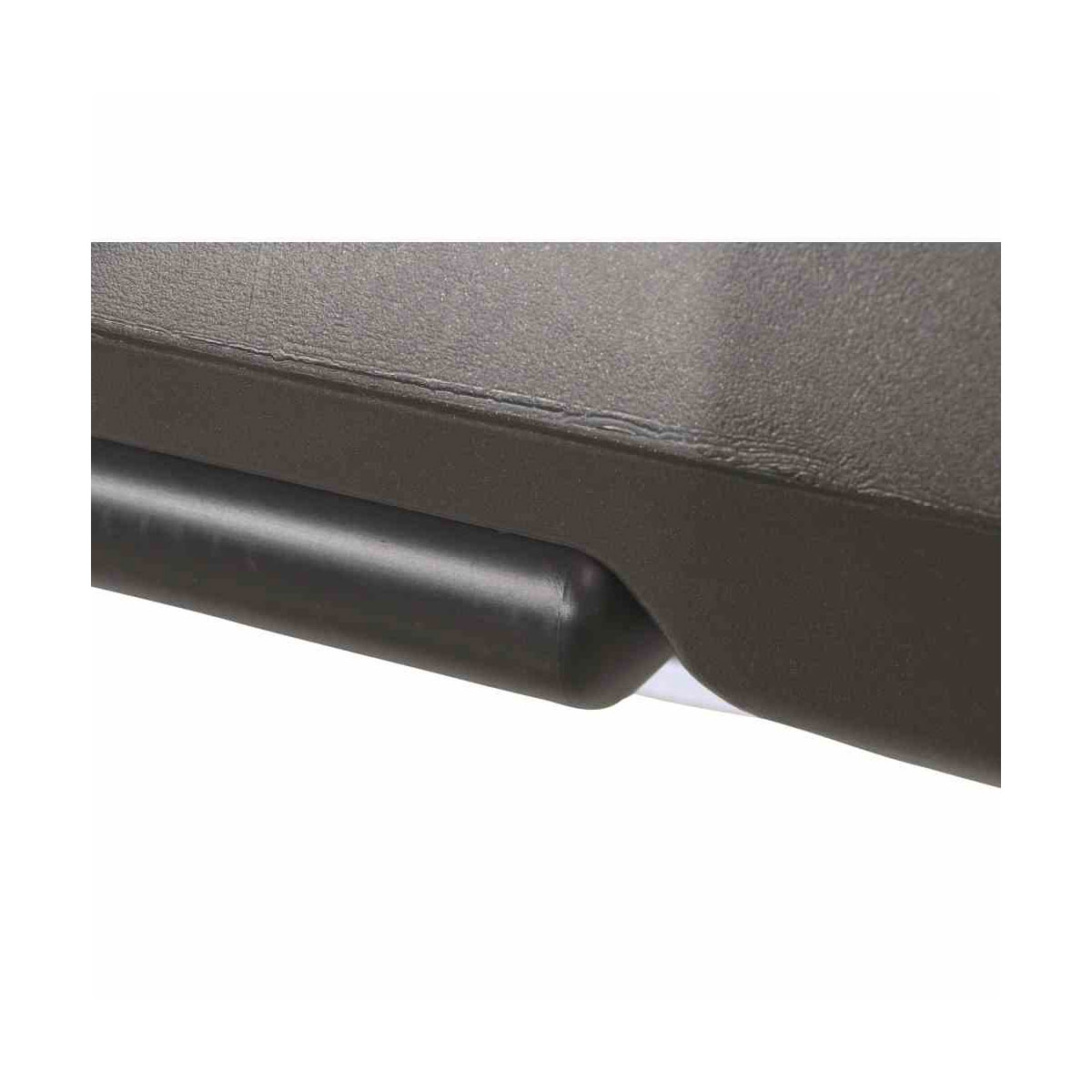 Landhaus-Schirmständer Kunststoff 50 L anthrazit Bild 5