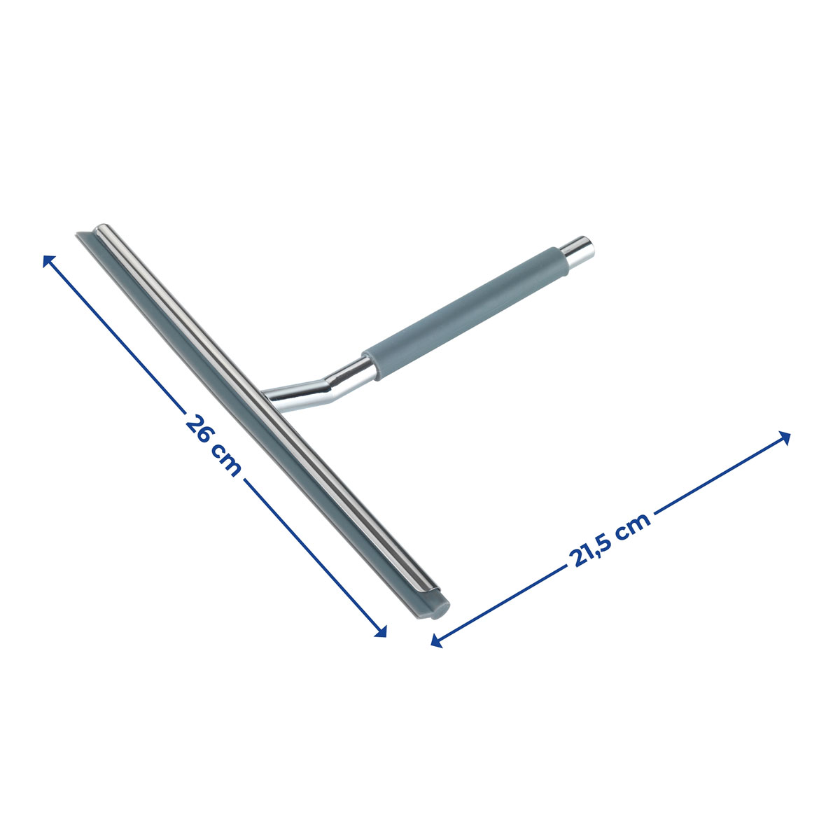 Wenko  Badezimmerwischer Cave Bild 4