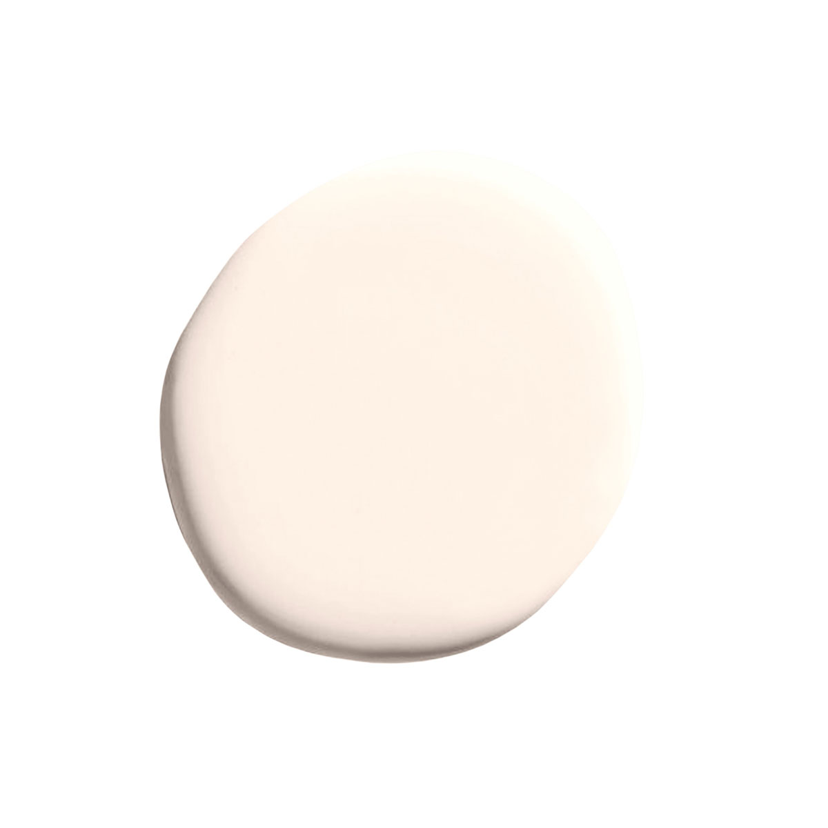 Alpina Innenfarbe pure farben 2,5 L Zartorange matt Bild 3