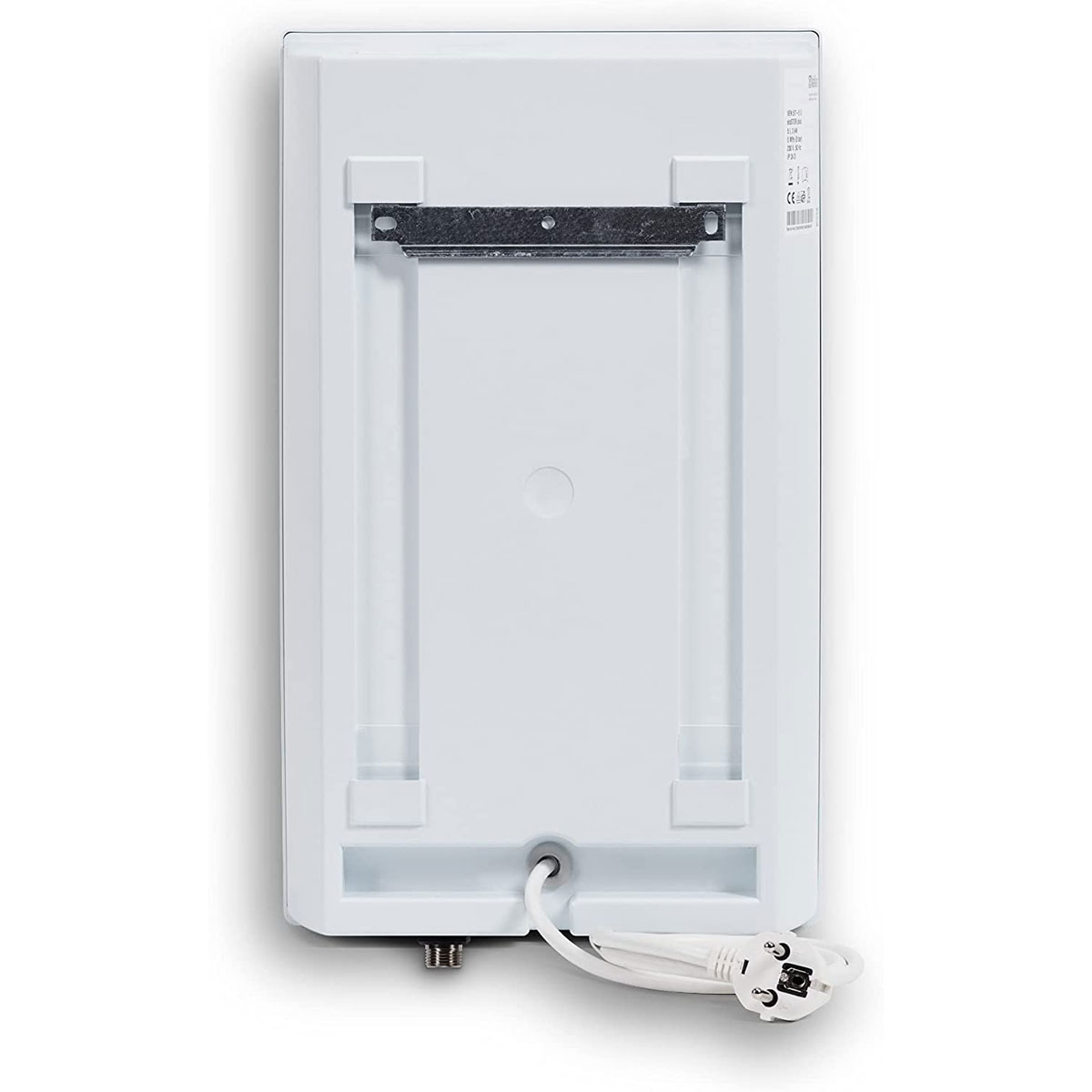 Vaillant Obertischspeicher VEN 5/7-5 O drucklos 5 Liter  Bild 3