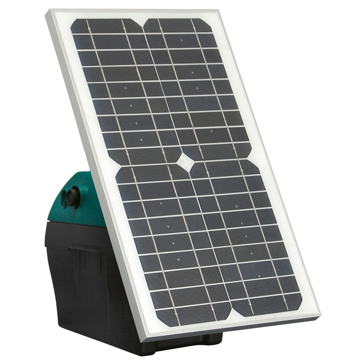 Solarmodul 37,5 x 2 x 56 cm 25 W Bild 7