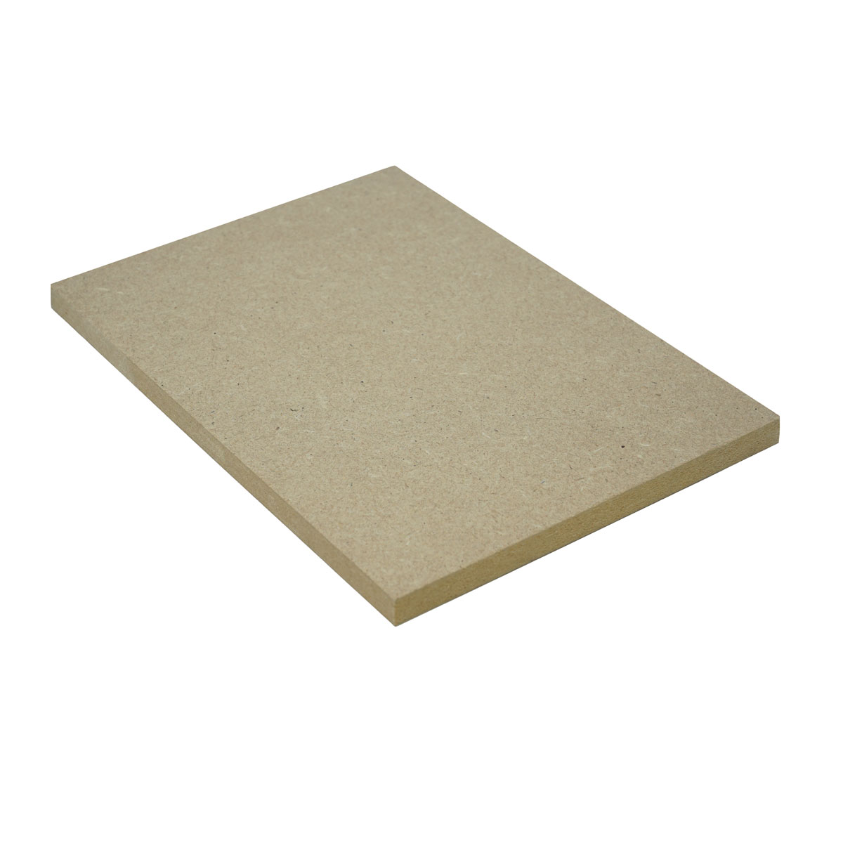 MDF-Zuschnittplatte 2800 x 2070 x 12 mm W