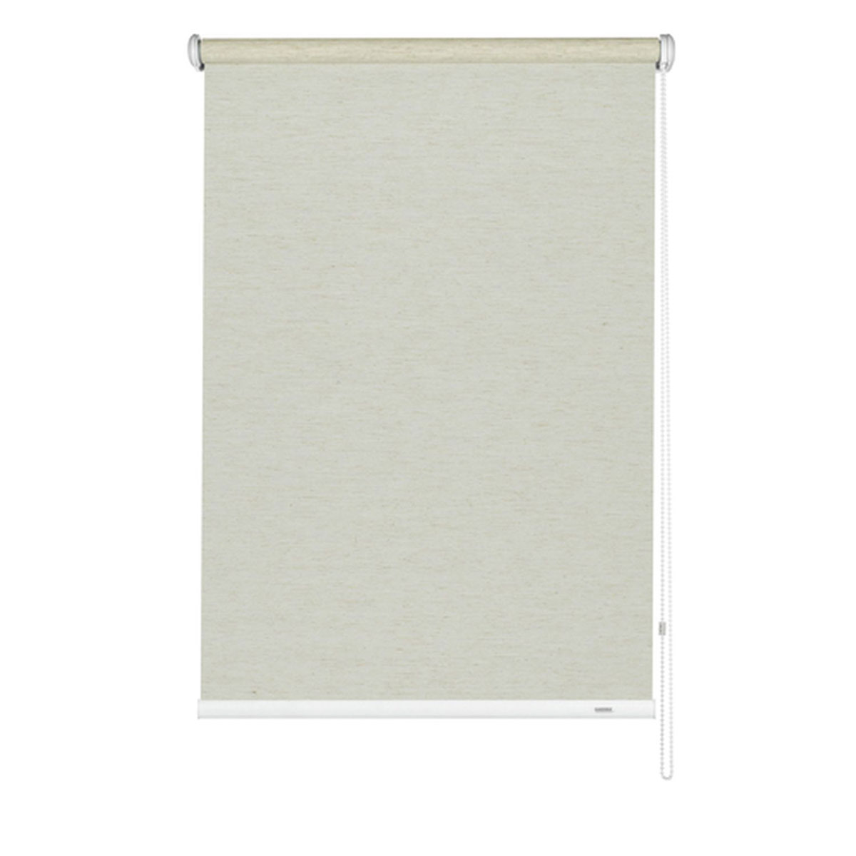 Gardinia Seitenzugrollo 82 x 230 cm Silvalin natur Bild 2