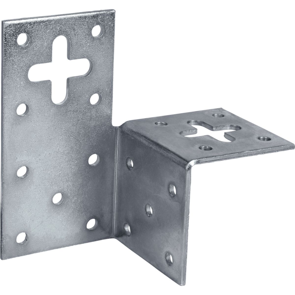 Universal- Lattenverbinder 40x80x2