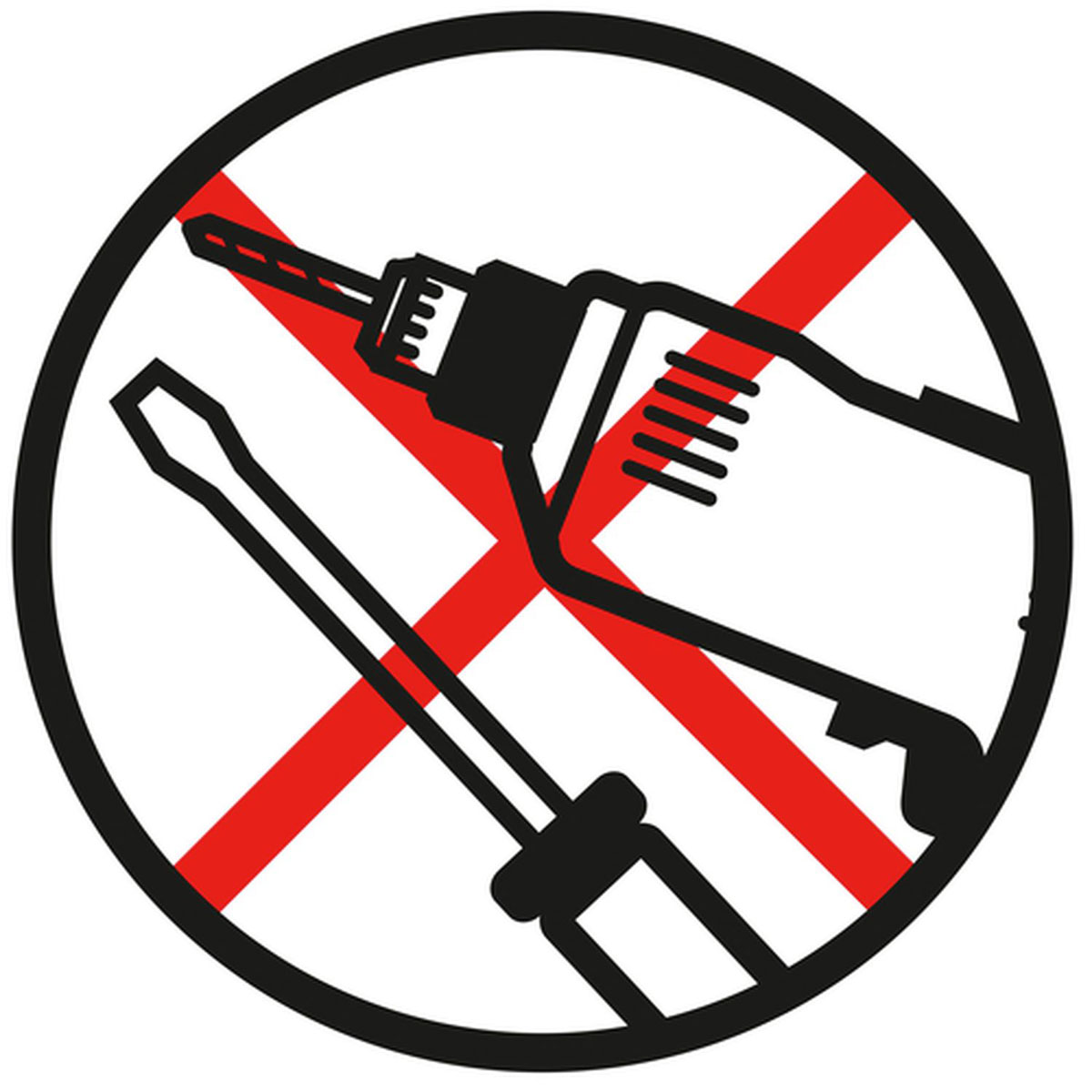 Gardinia Klemmträger für Vitragestangen/Caféhausstangen weiß Bild 3