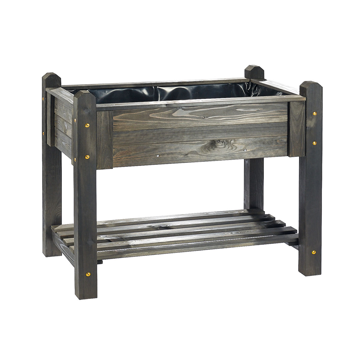 Wilk Kräuterbeet Premium schwarz Bild 1