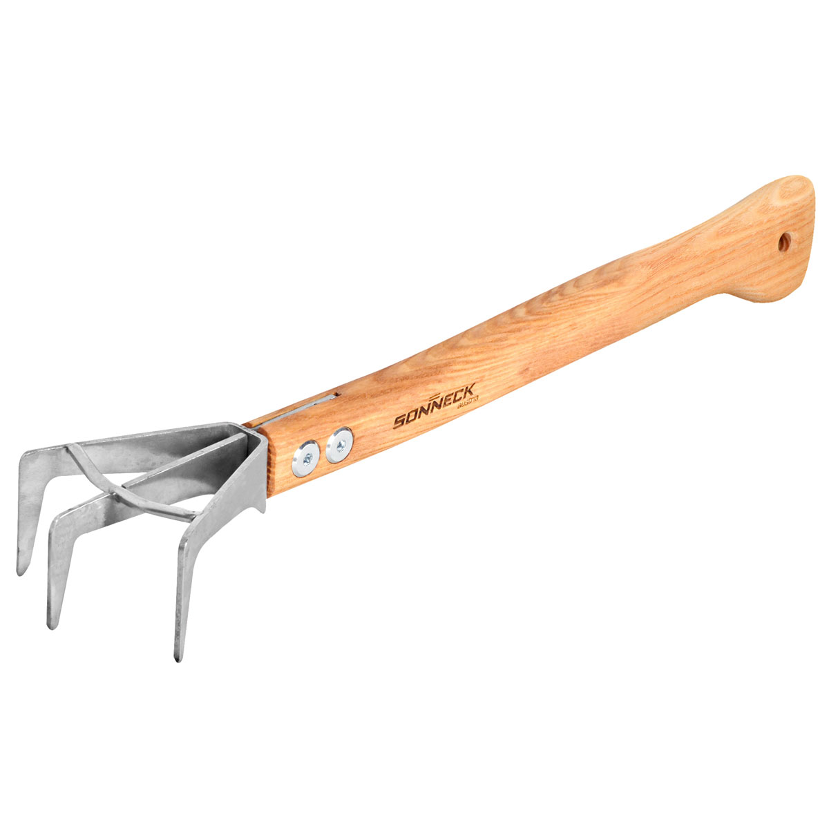 Sonneck Hochbeet-Jätekralle Natura Pro Bild 1