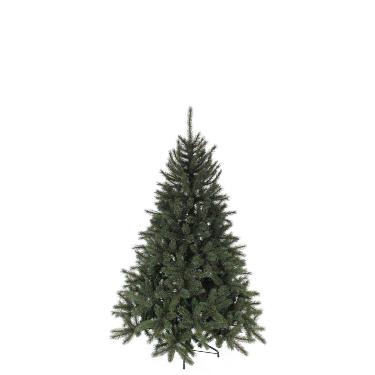 Tannenbaum Delux Toronto grün 155 cm Bild 1