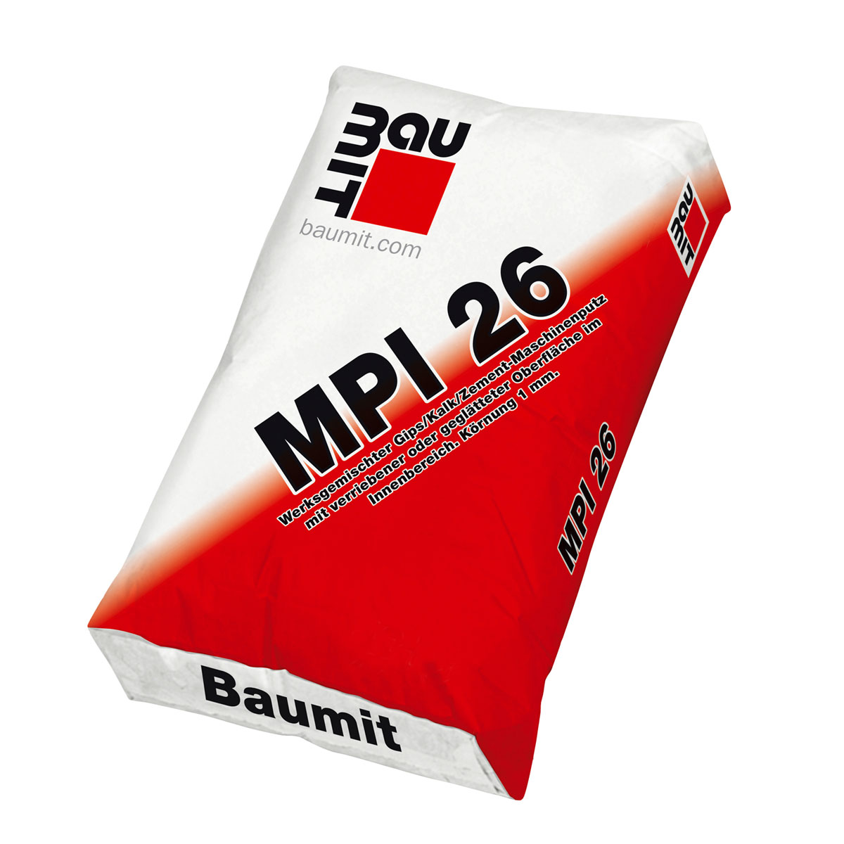 Baumit MPI 26 40 kg