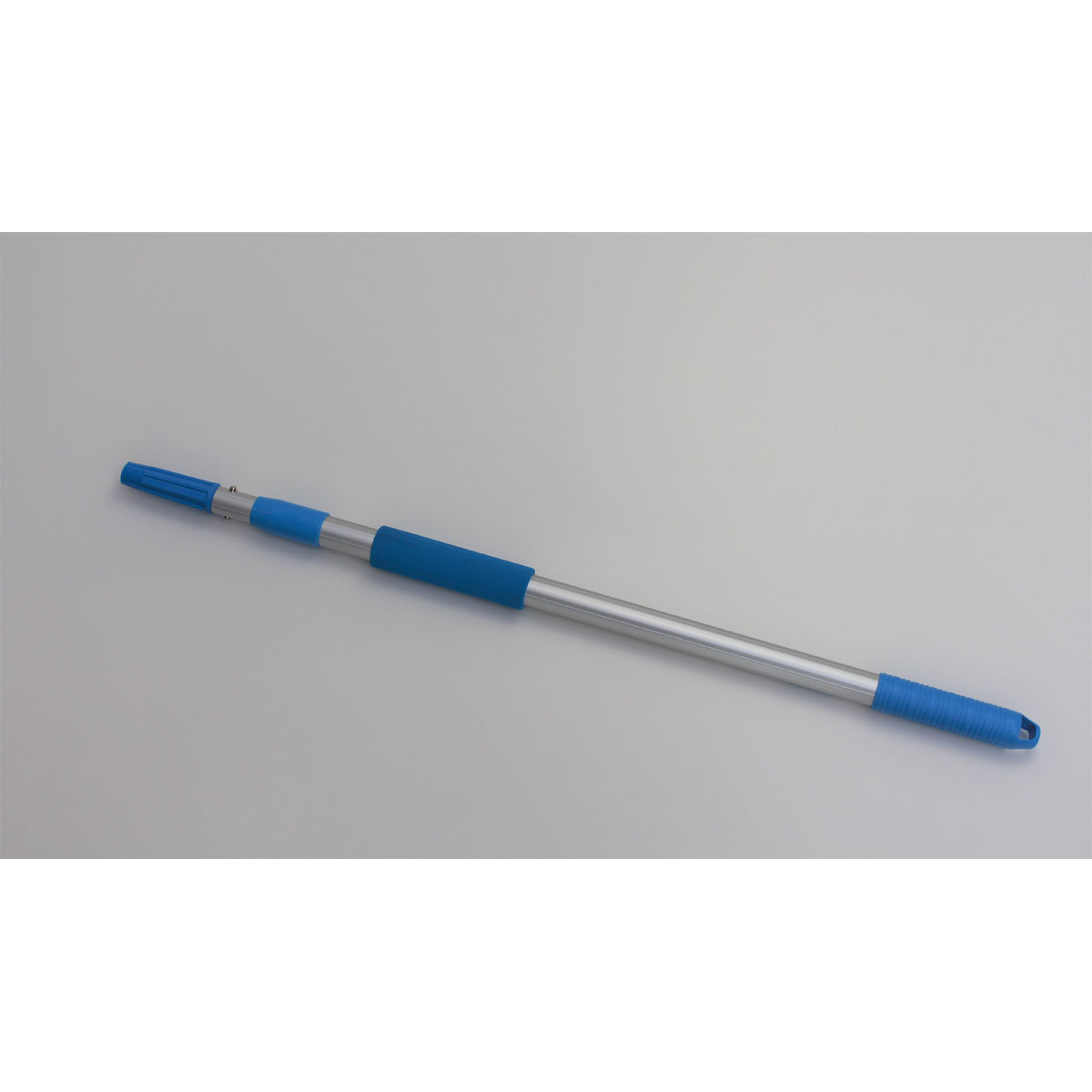 Peggy-Perfect Teleskopstange ausziehbar Aluminium Bild 1