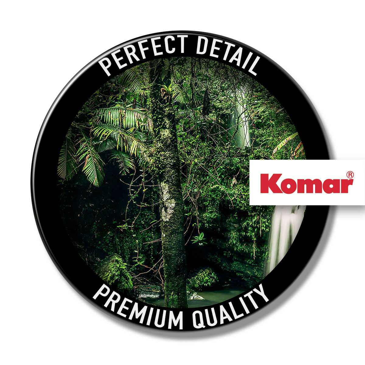 Komar  Vlies Fototapete My Hidden Treasure 400x250 cm Bild 9