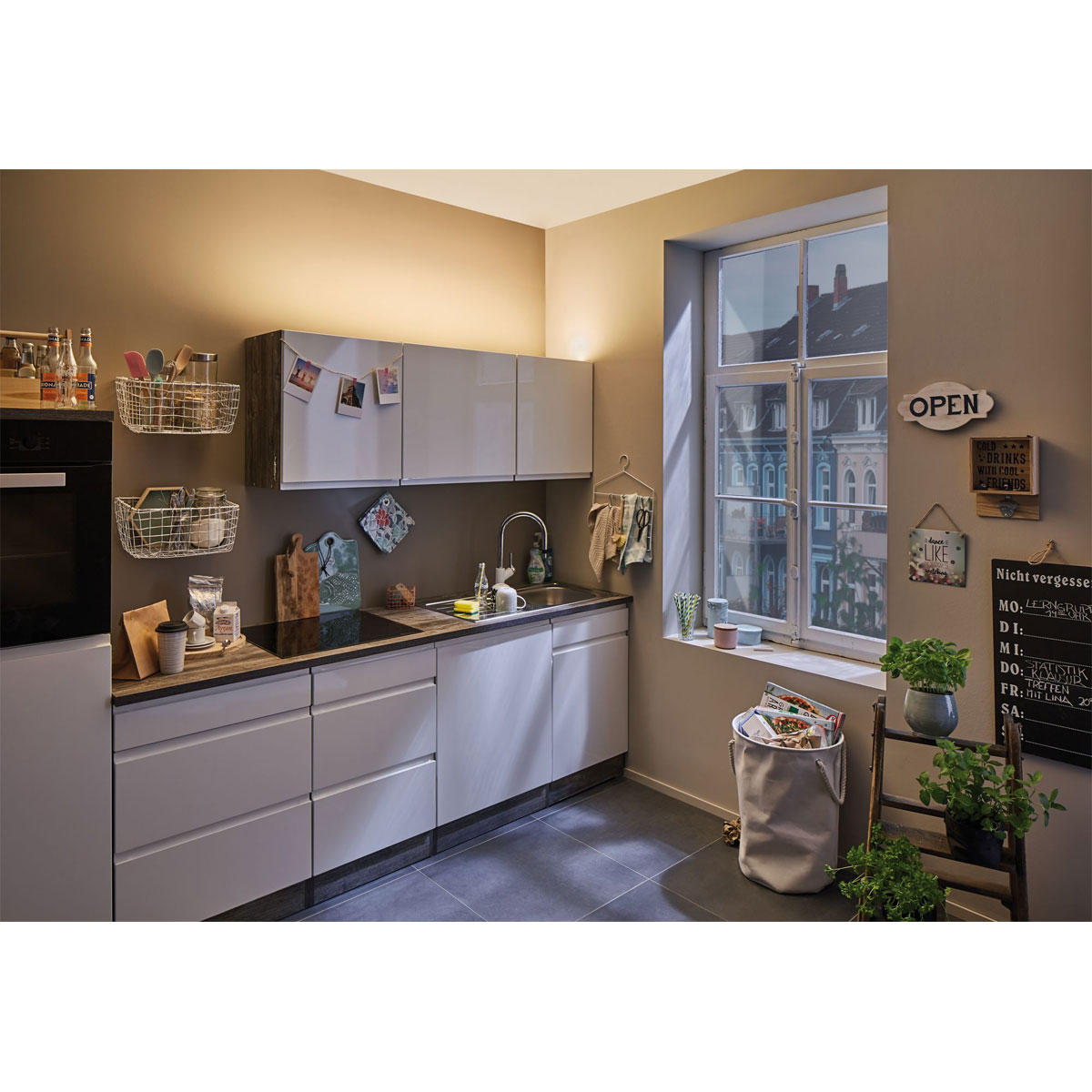 Paulmann  Power Strip Set SimpLED 50 Watt 5 m warmweiß beschichtet Bild 6