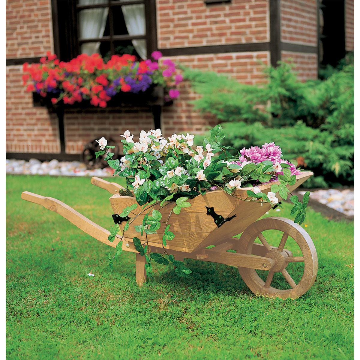 Promadino Pflanzkarre Tessin