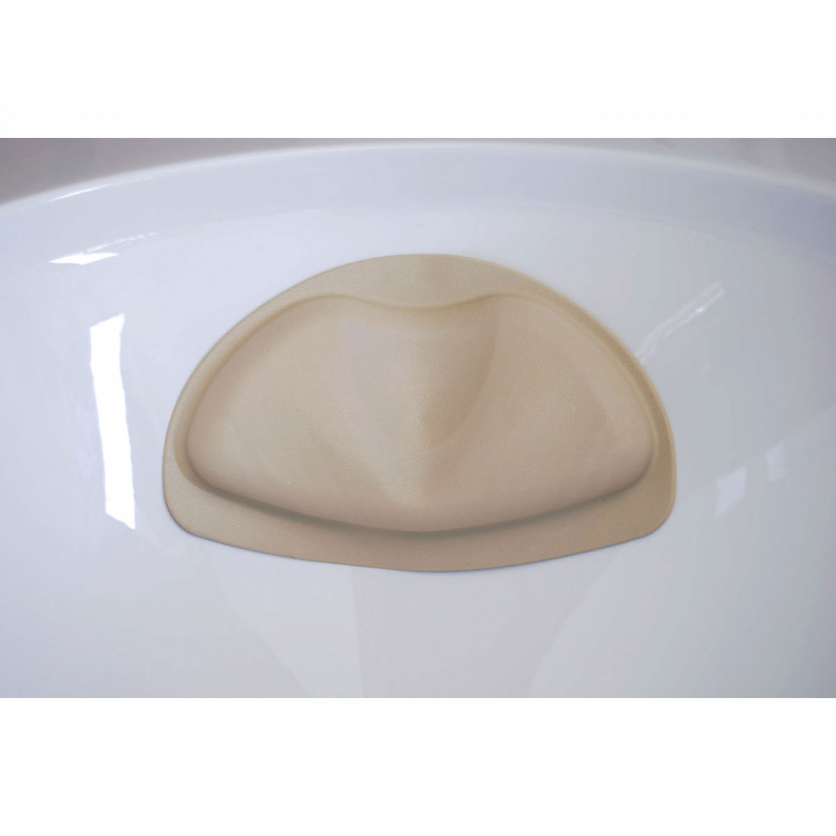 Valblue  Kopfpolster Kautschuk