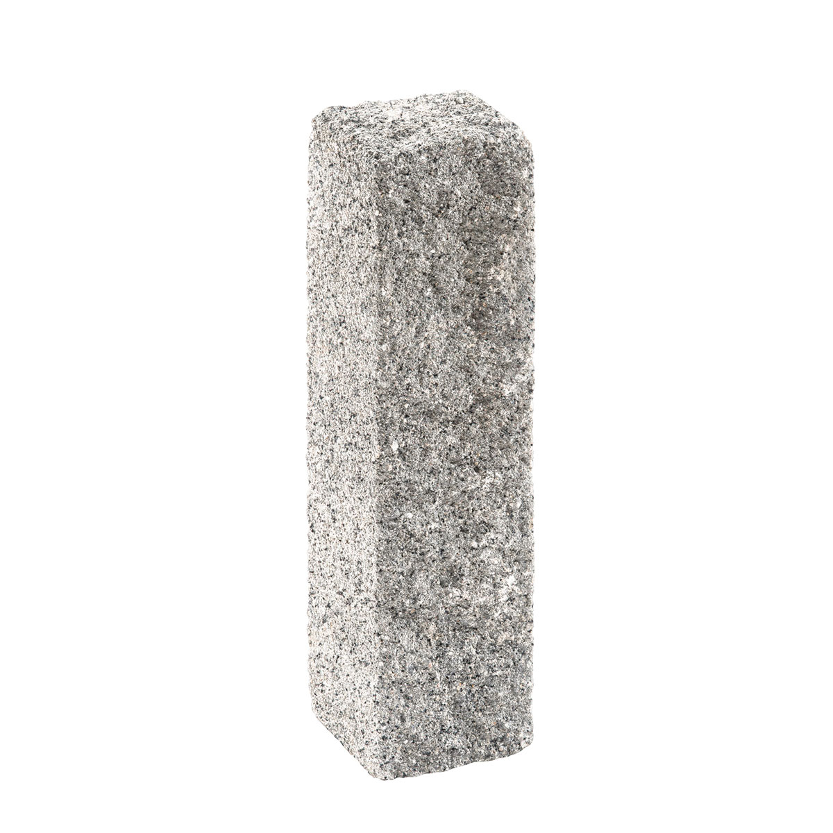 Diephaus  Mauerstein Cup Granit 40 x 10 x 10 cm Bild 1