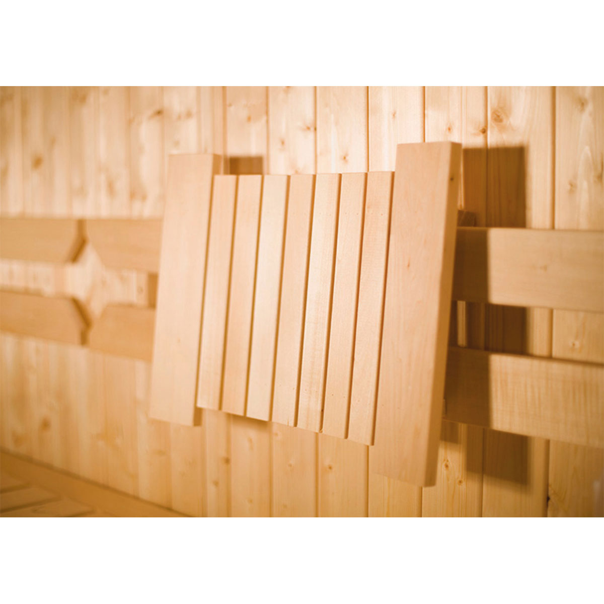 Weka Verschiebbare Rückenlehne Bild 2