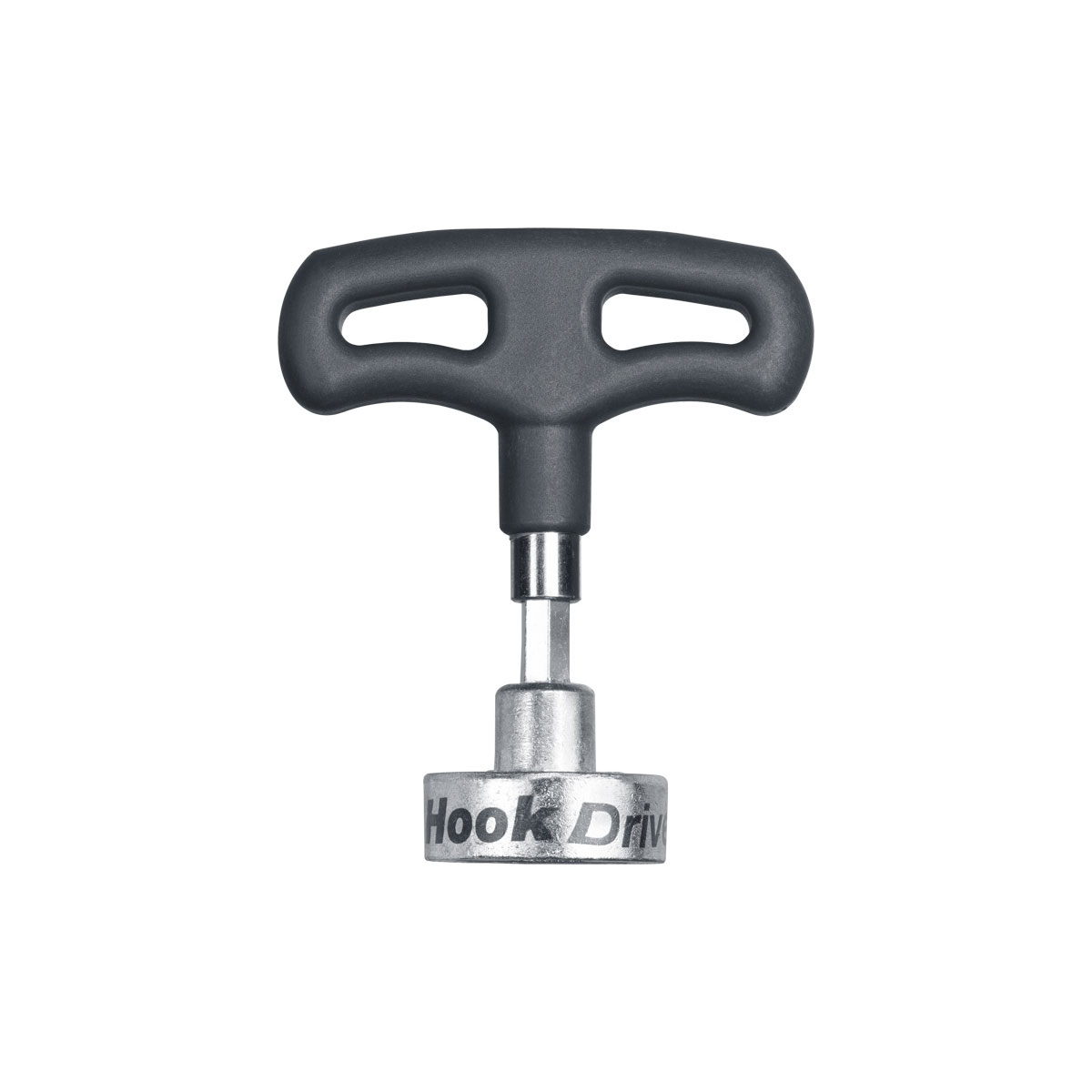 kwb  Hakenschrauber mit Handgriff Bild 1