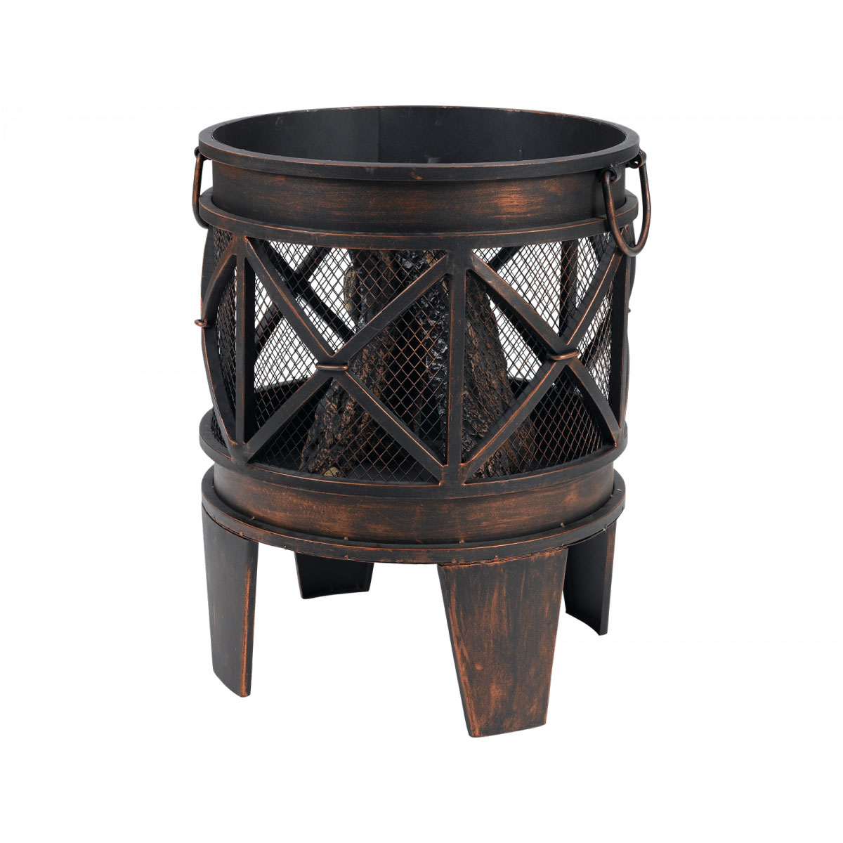 Tepro Feuerstelle Gracewood Bild 5