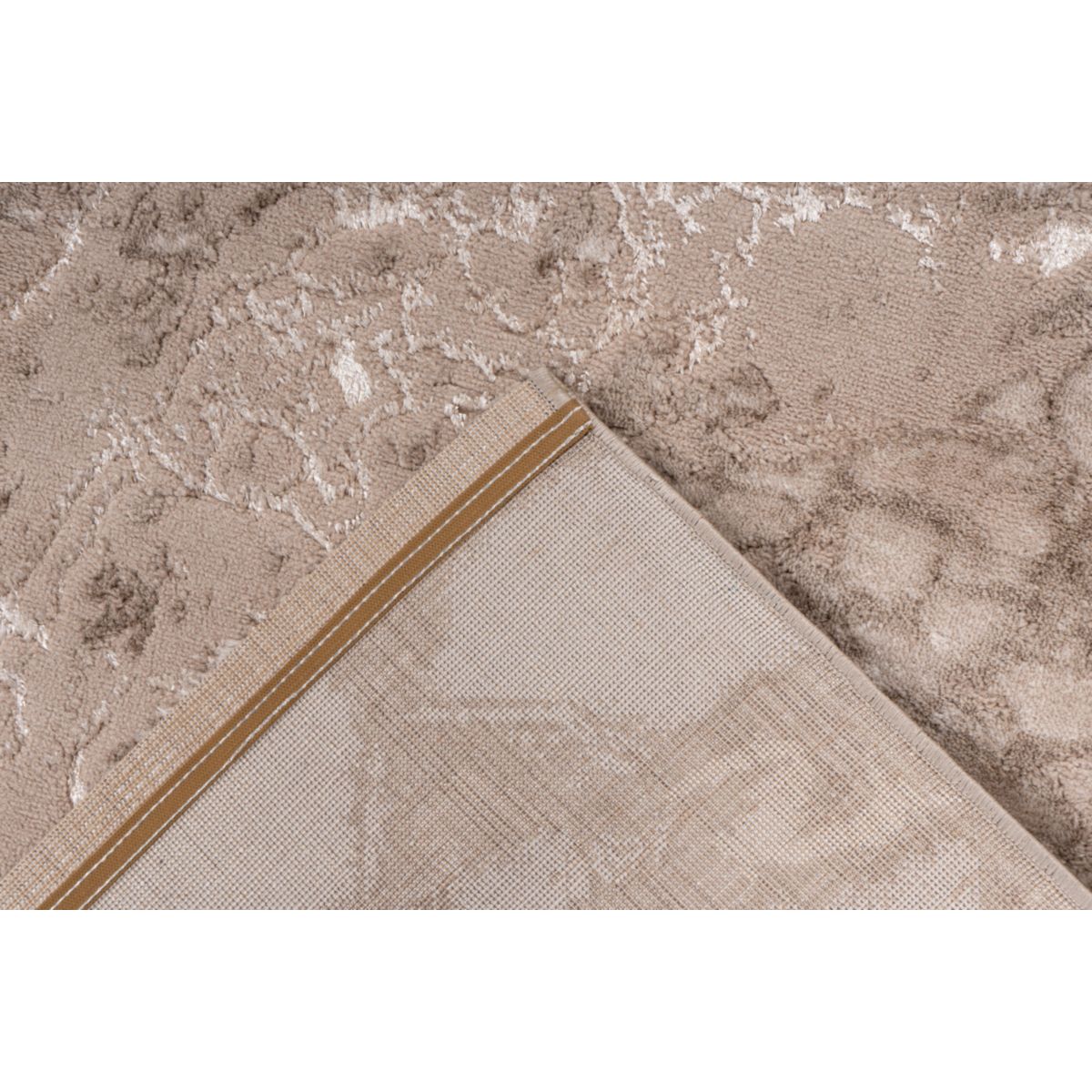 Mineral 425 Beige 80 x 150 cm Bild 5