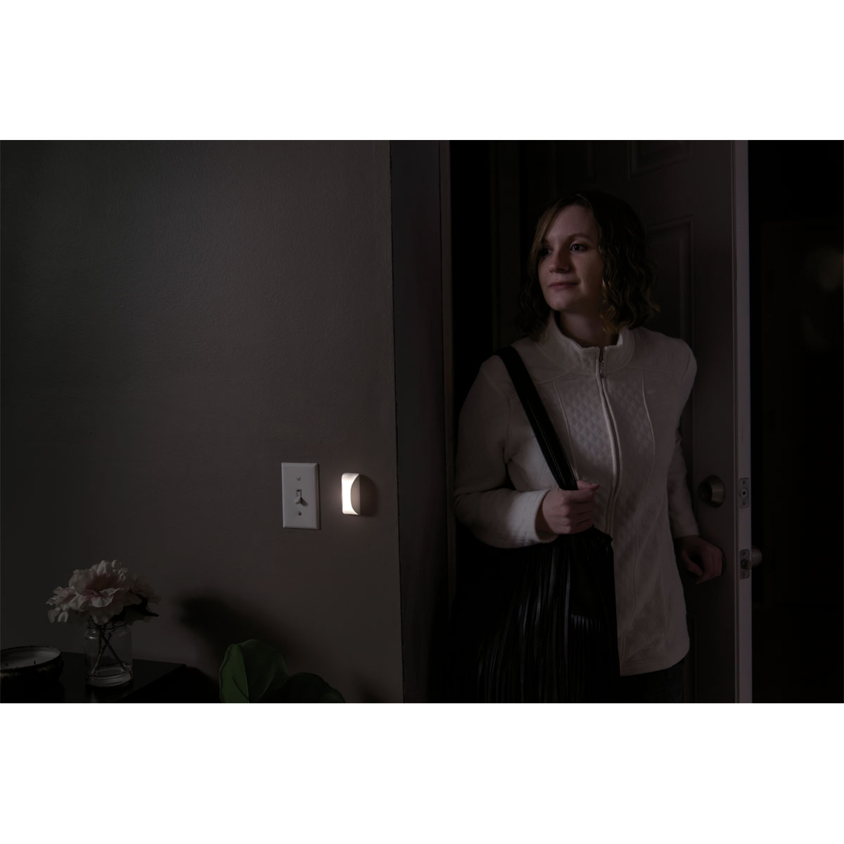 Batteriebetriebens Dämmerungslicht MB500 Bild 4