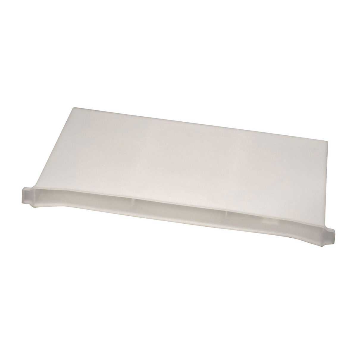 Bienenreich Futtertasche Zander Dr-Liebig für 2,2 L Kunststoff weiß Bild 2