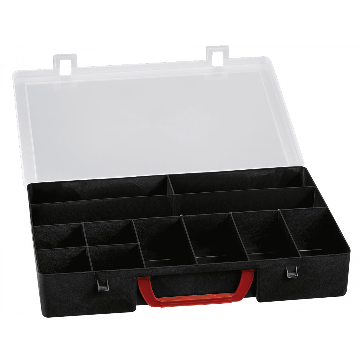 Kreher Organizer-Set 4-teilig Bild 2