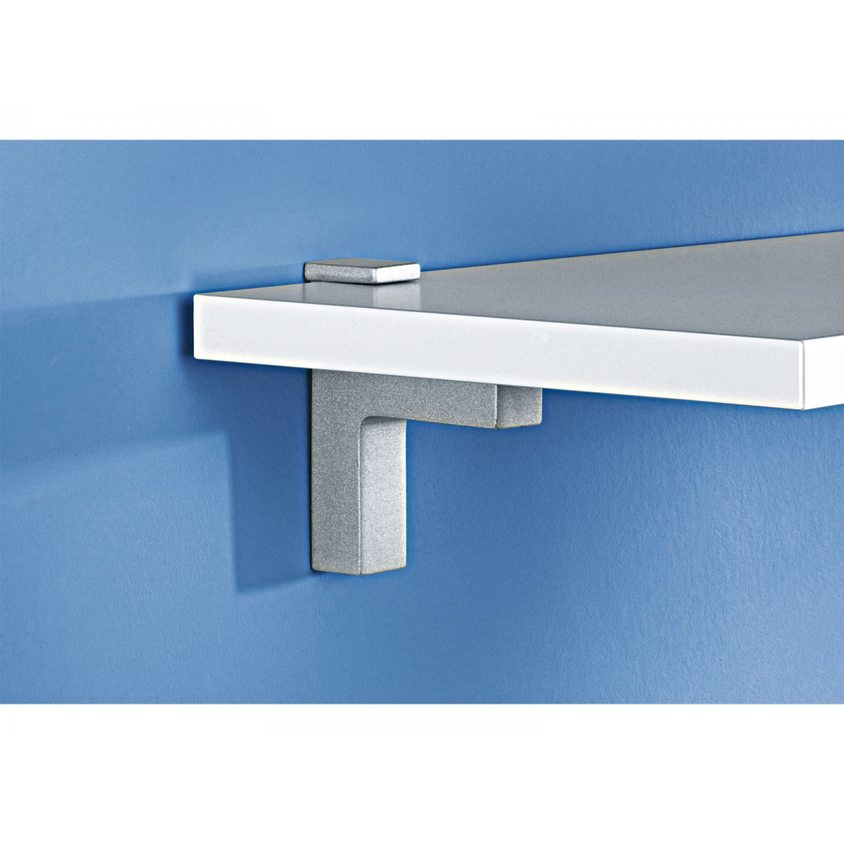 Regalbodenhalter Eliot Maxi 6-40 mm