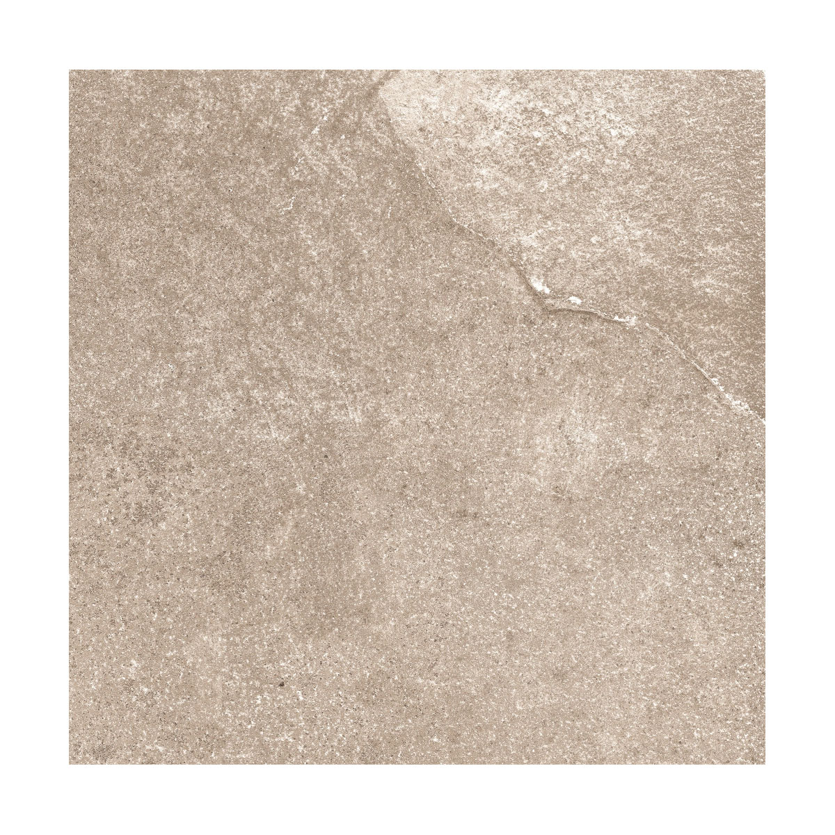 Feinsteinzeug Materia beige 60 x 60 cm