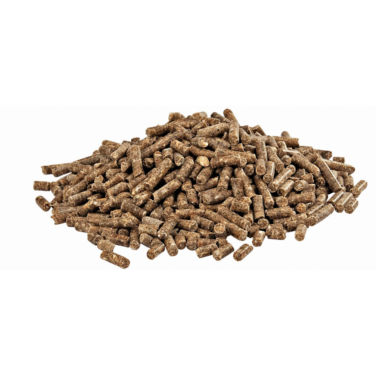 Pelletfutter Allround 20 kg Bild 2