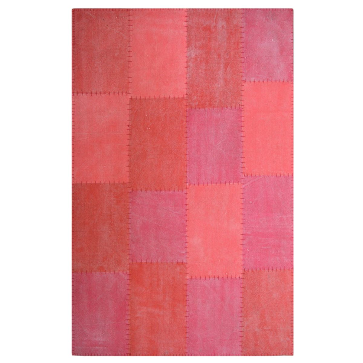 Lyrical 110 Multi / Rot 200cm x 290cm