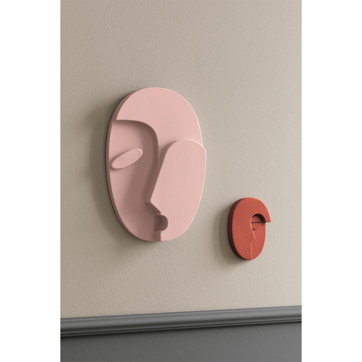 Alpina  Buntlack Feine Farben Lack No 23 Wolken in Rosé edelmatt 750ml Bild 4