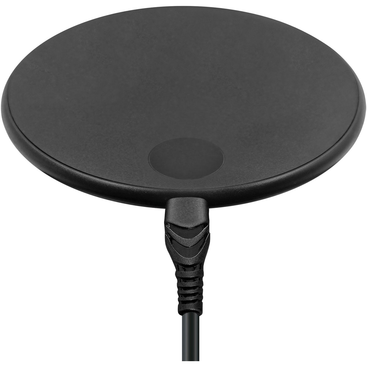 Schwaiger Wireless-Ladeplatte QI universal max 5W Bild 1