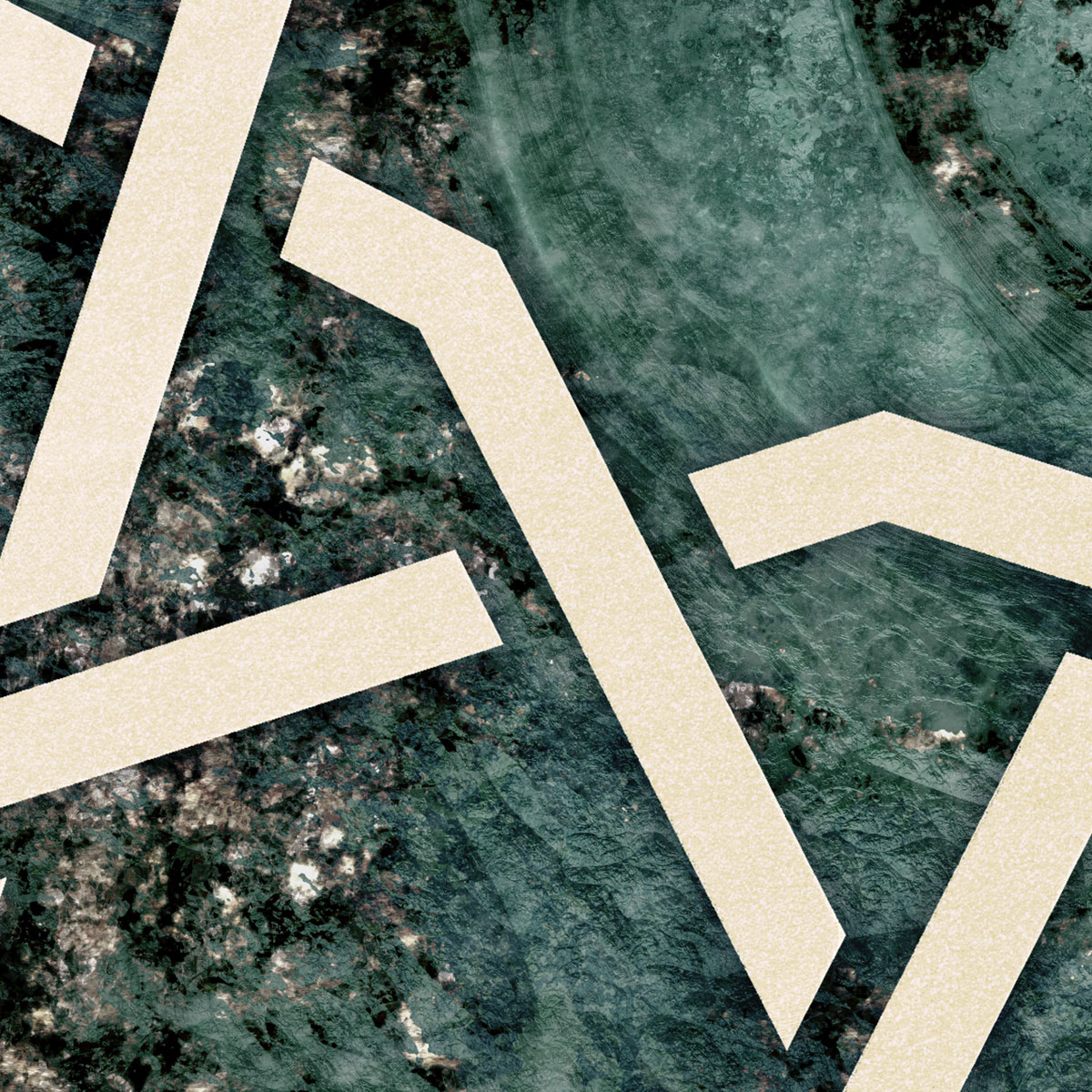 Komar  Vlies Fototapete Starlight 350x250 cm Bild 3