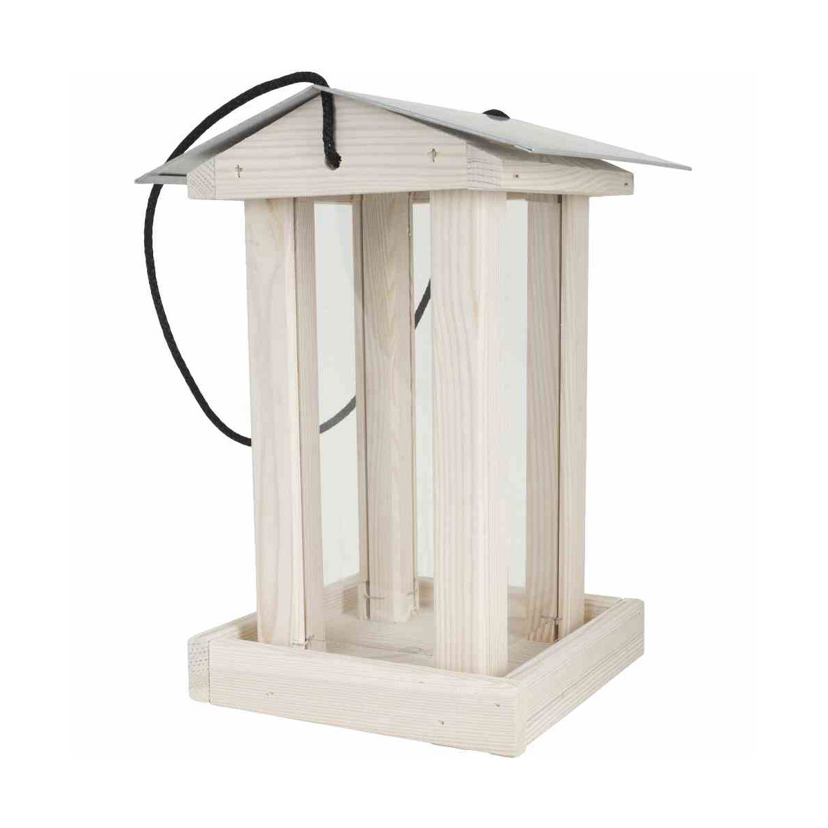 Siena Garden  Futtersäule Lana white Bild 1