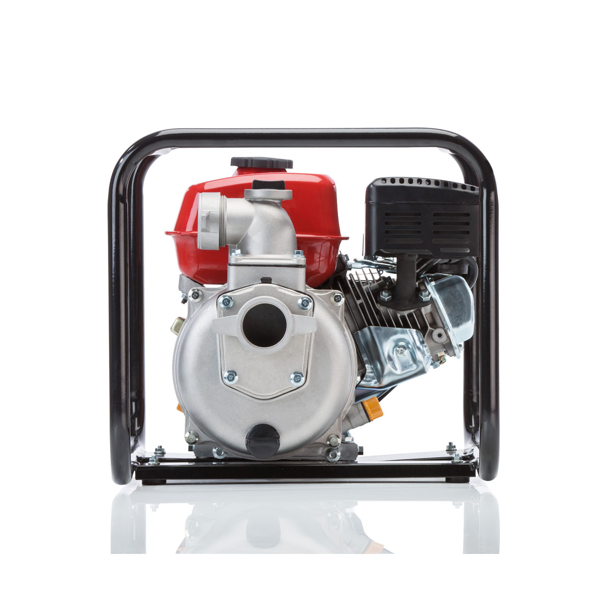 AL-KO Benzin-Motorpumpe BMP 30000 Bild 4