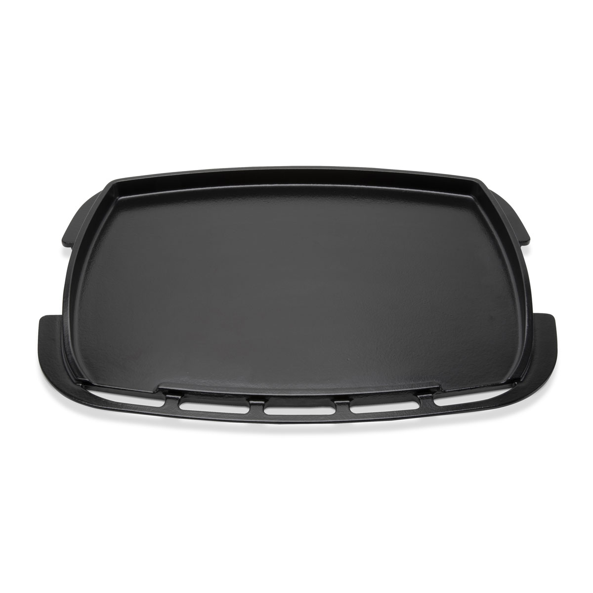 Weber  Grillplatte FullSize für Q3000N Serie Bild 2