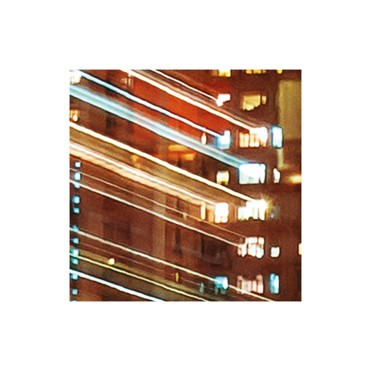 Komar  Vlies Fototapete Fusion 368x248 cm Bild 4