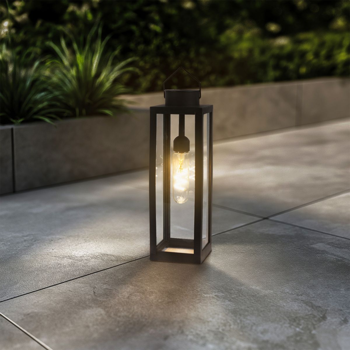 Flector Solar Laterne Emma Bild 3