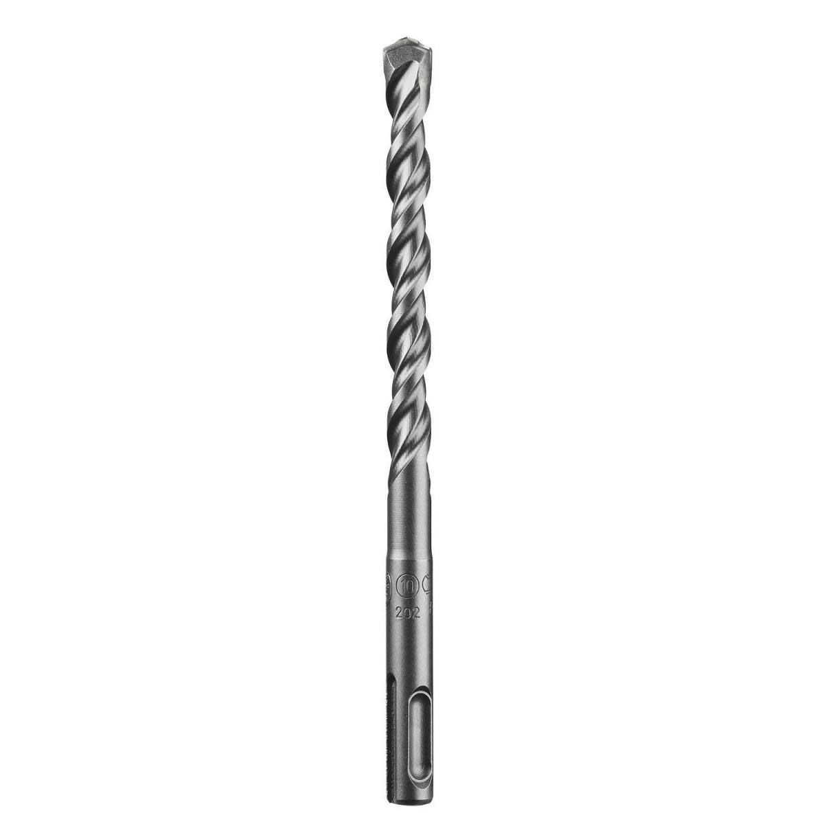 Bosch  Hammerbohrer Plus-3 6 x 110 mm Bild 3