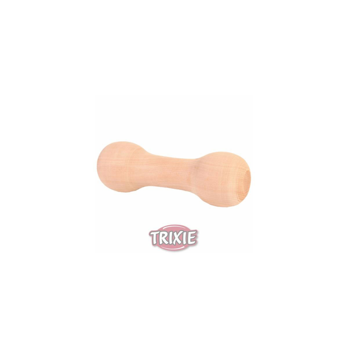 Trixie Apportierholz rund 125 g